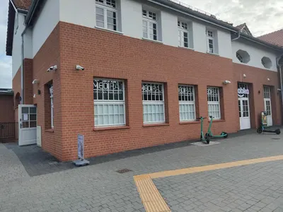 Medi-Raj Pomoże Kołobrzeg